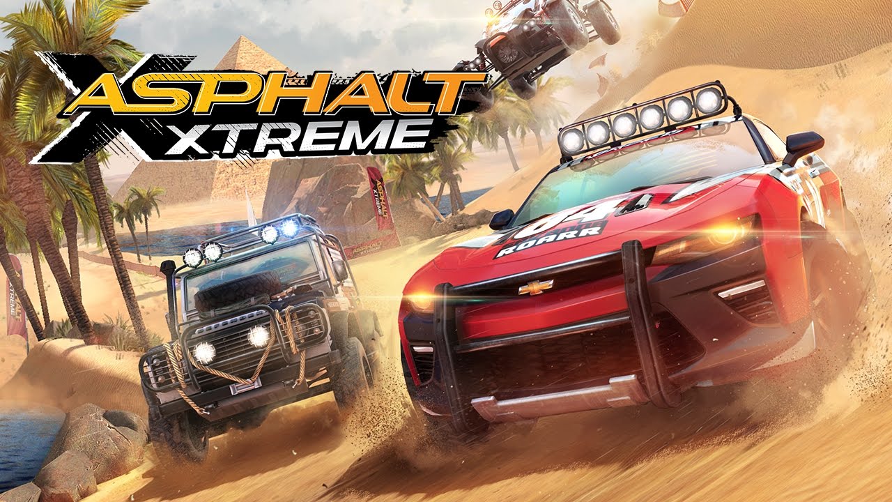 asphalt xtreme for pc asphalt xtreme for pc