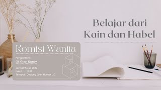 Download lagu Belajar dari Kain dan Habel - GI. Glen Nordy mp3