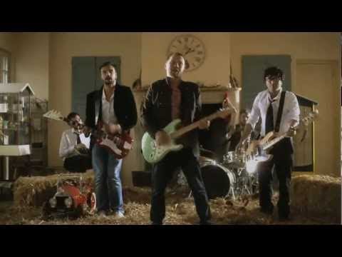 OLDELAF - J'aime les Bêtes (Clip Officiel)