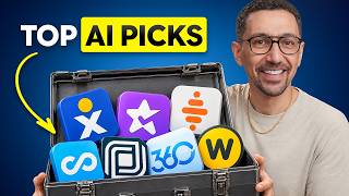 7 AI Tools Every Service Business Should Be Using in 2026