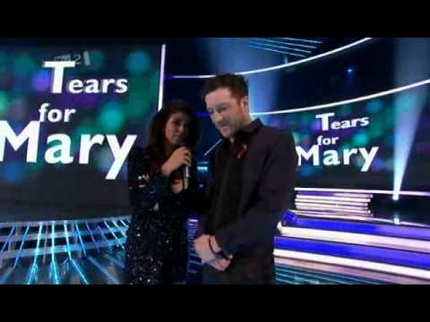 XTRA FACTOR 2010 LIVE SHOW E27 P1