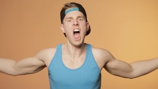 Hide Away - Daya (Scotty Dynamo Rap Cover)