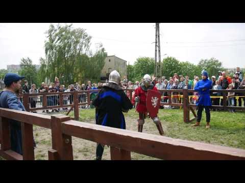 Mateusz Rakus vs Wojtek Kasprzyk