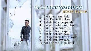 Download lagu LAGU - LAGU NOSTALGIA BIKIN BAPER (COVER HARRY PARINTANG) mp3