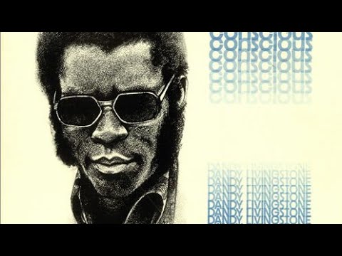 DANDY LIVINGSTONE - LET ME TELL YOU WHAT'S GOIN' ON