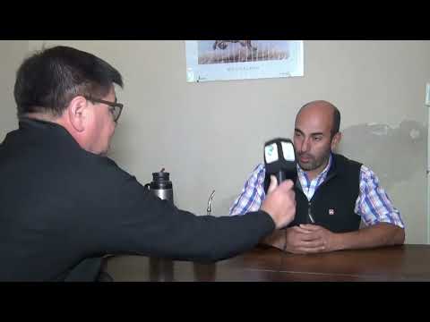 TIERRA ENTRERRIANA: ENTREVISTA DR. ATILIO AVA - FUCOFA - FEDERAL - ENTRE RIOS