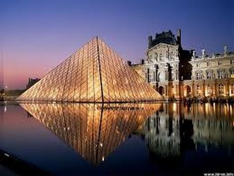 Treasures of the Louvre 4 of 6