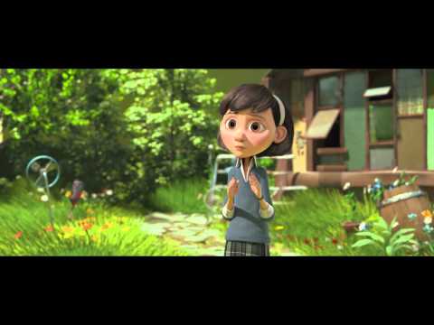 Mały Książę - Zwiastun PL (Official Trailer)