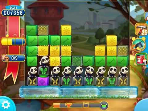 Pet Rescue Saga Level 3280 - NO BOOSTERS | SKILLGAMING ✔️