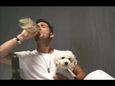 Justin Jesso - Drink Alone (Official Video)