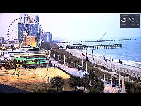 Myrtle Beach Boardwalk thumbnail