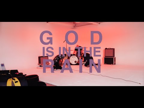 Atlas : Empire - God Is In The Rain