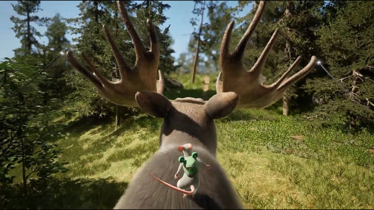 Hela – Gamescom 2025 trailer teaser