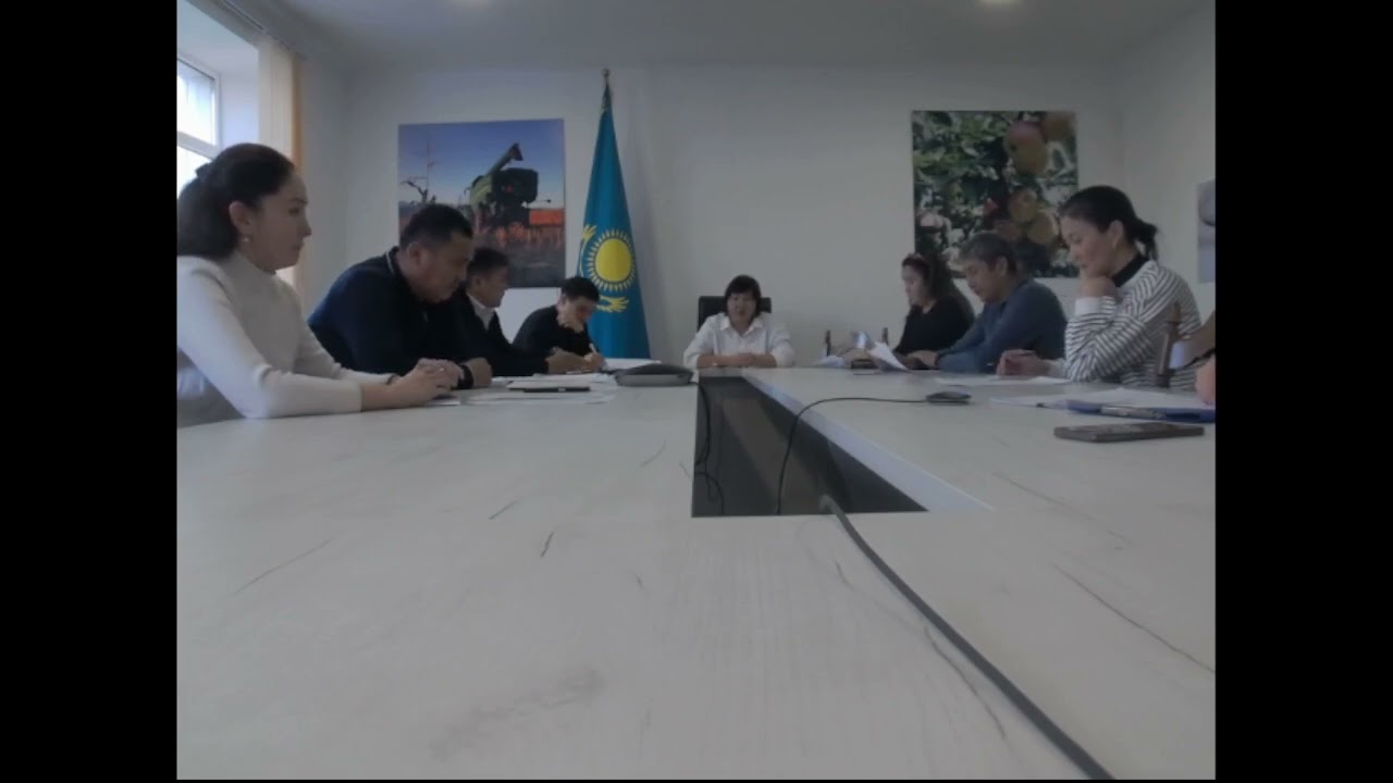 КМО ПЦФ бойынша   16 09 25 жалғасы