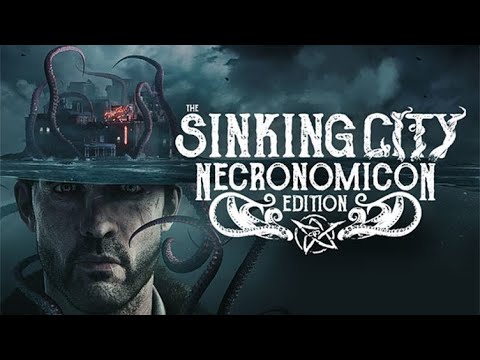 The Sinking City: Necronomicon edition - Caso Secondario: Tutto ciò che luccica - Gameplay Ita