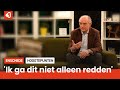 Hoogtepunten: De terugkeer van Onno van Veldhuizen