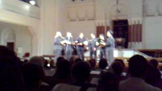 Klapa Panon - Blackbird (The Beatles cover)