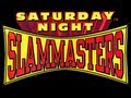 Saturday Night Slam Masters Arcade