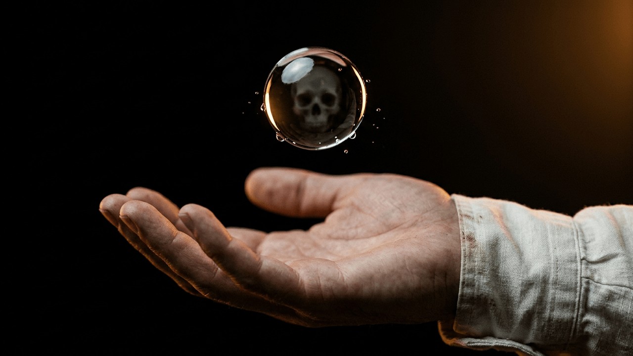 The Man Who Knew Why Everyone Was Dying