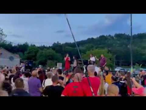 Jadranka Barjaktarović - Sude mi