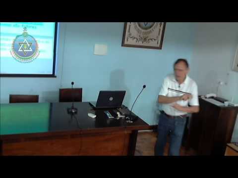 Curso (Jung) Um Mergulho no Inconsciente - Aula 12