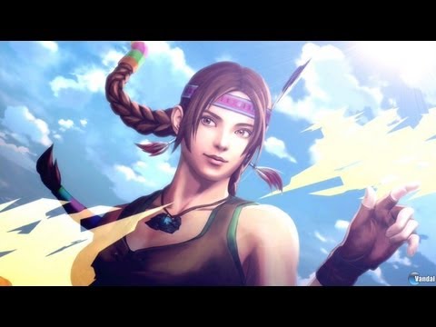 Street Fighter X Tekken Set 1: Combofiend and Mike Ross VS Infiltration and Laugh - EVO 2012 Top 8