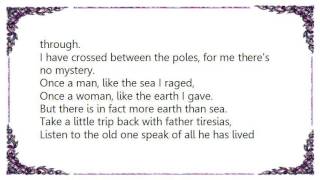 Download lagu Genesis - The Cinema Show Lyrics mp3