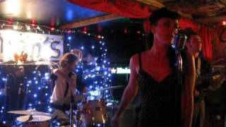 Las Vargas - Two Long Years