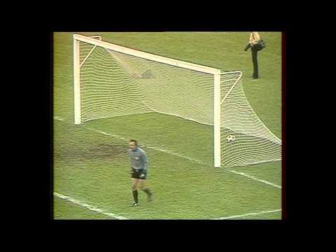 Finał Pucharu Polski 1980 - Legia - Lech 5-0