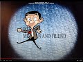 Mr Bean 1990 1995 Intro