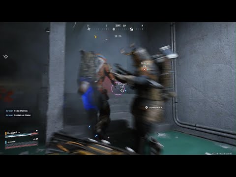 Suffering from Success