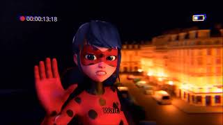 A New a-MEOW-zing Camera Miraculous Ladybug Animatic/Animation Dub