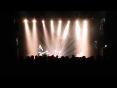 Pete Ross & The Sapphire - live at La Citrouille (full concert)