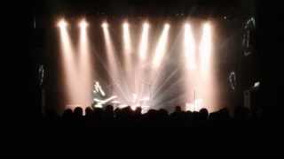 Pete Ross & The Sapphire - live at La Citrouille (full concert)