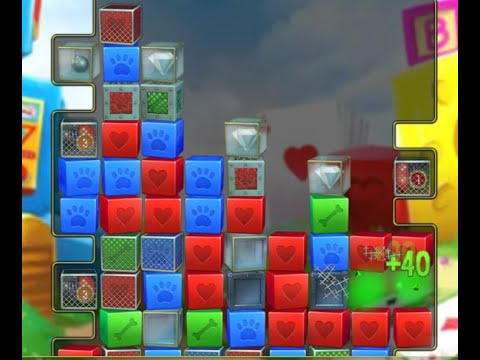 Pet Rescue Saga Level 5110 no boosters