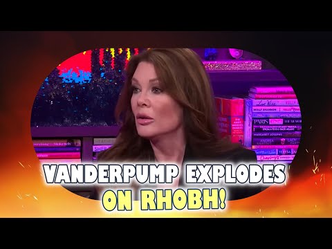 Vanderpump's Shady Revelations & Kemsley Drama: RHOBH Updates You Can't Miss!