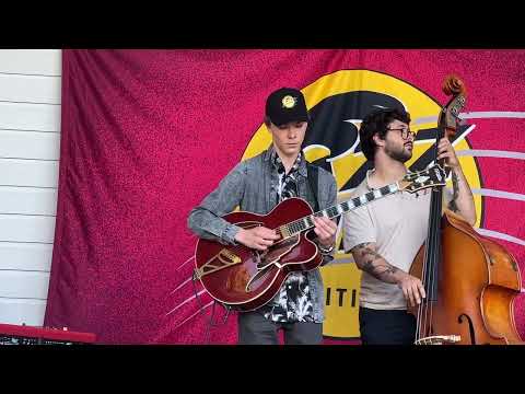 Jazzkukko 2023 Eemeli Kurkela 3