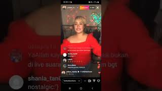 Download lagu Kasmaran - Pinkan Mambo. Live on IG 250922. #pinkanmambo mp3