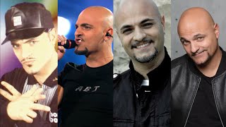 Evolution of Jeffrey Jey (Bliss Team to Eiffel 65 to Bloom 06 to Solo Career)