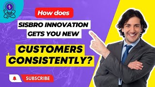 Sisbro Innovation - Video - 3