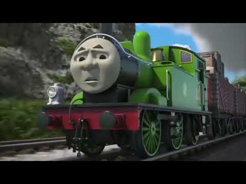 Gilderladdin part 3 - Gilderoy Fights with Prince Oliver/One Jump Ahead (Reprise)