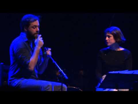 Circo Voador 20 01 16 03 Azambujo Carminho Sem Fantasia Chico Buarque