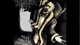 Dementia 13 - Tales For The Carnivorous [Full EP] 2013