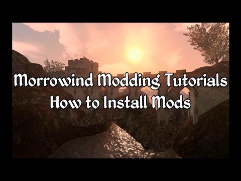 installing morrowind patch project installing morrowind patch project