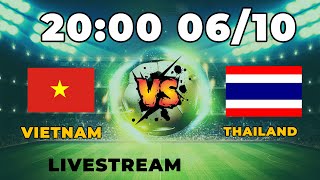 Download lagu VIETNAM - THAILAND | SEA GAMES 31| HISTORY MATCH កម្ពុជា - សឹង្ហបុរី mp3