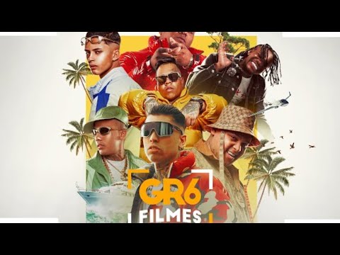 365  DIAS - MC"S Marks, Ryan  SP,  javila, Aaron modesto,  Magal, Bruno, MS e luuky,  (DJ japa NK e