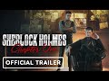 Sherlock Holmes Chapter One - Official Cinematic Trailer | Summer of Gaming 2021