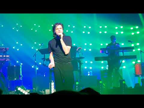 Orelsan - Défaite de famille (La fête est finie) - Zénith de Dijon - Samedi 10 février 2018