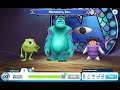 Disney Magic Kingdoms Characters