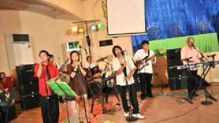 baby come back home (original song written by Lucky Anthony Zulueta)